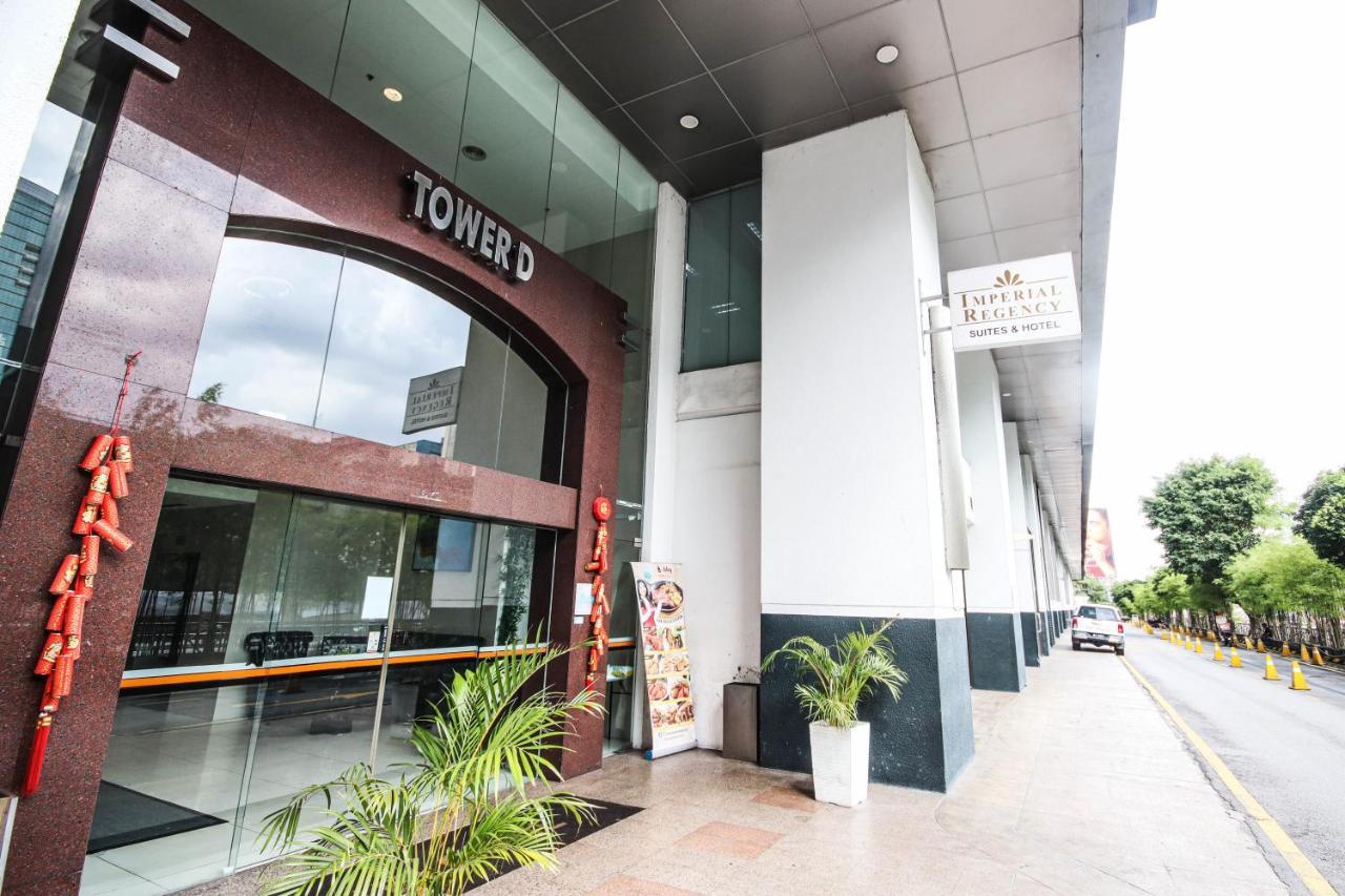 Bangsar Trade Centre By Airhost Apartment Kuala Lumpur Exterior photo